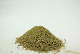 OceanFeed BASE BLEND - Dried Seaweed Meal